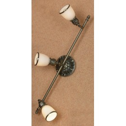 Спот Lussole Furlo LSL-7301-03