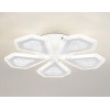 Потолочный светильник Ambrella Light Acrylica Original FA4030