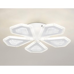 Потолочный светильник Ambrella Light Acrylica Original FA4030