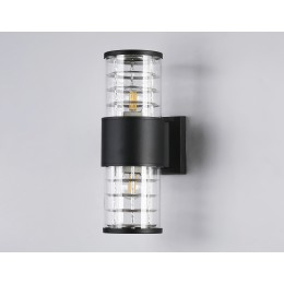 Уличный настенный светильник Ambrella Light Garden ST2525