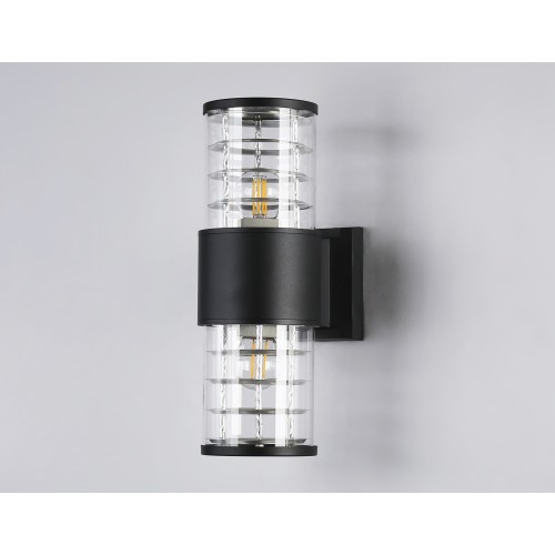 Уличный настенный светильник Ambrella Light Garden ST2525