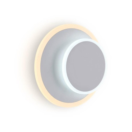 Настенный светодиодный светильник Ambrella Light Sota FW105