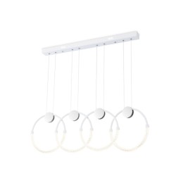 Подвесной светильник Ambrella Light Comfort FL10598