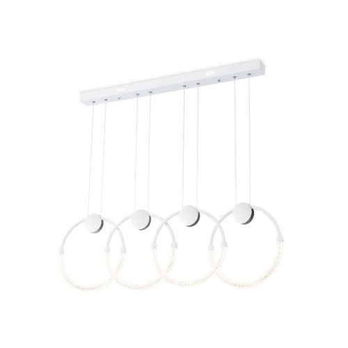 Подвесной светильник Ambrella Light Comfort FL10598