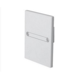 Заглушка профиля Arlight KLUS-POWER 030308