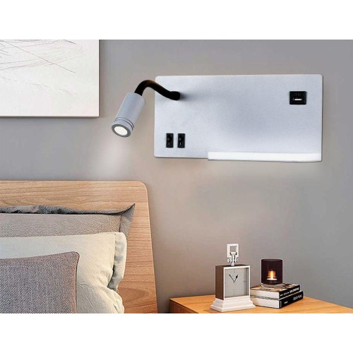 Бра Ambrella Light Wall FW292