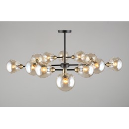 Люстра на штанге Omnilux OML-94207-12