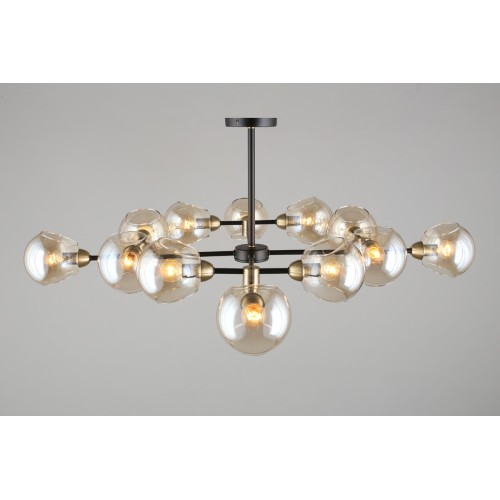 Люстра на штанге Omnilux OML-94207-12