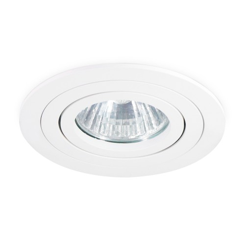 Встраиваемый светильник Ambrella Light Techno Spot TN102501