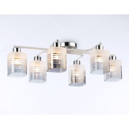 Потолочная люстра Ambrella Light Modern TR303207