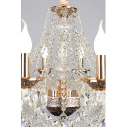 Подвесная люстра Omnilux Gadoni OML-74803-10