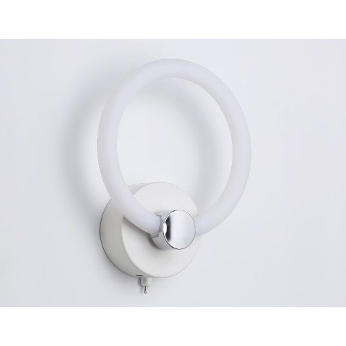 Настенный светильник Ambrella Light Acrylica Original FA3849