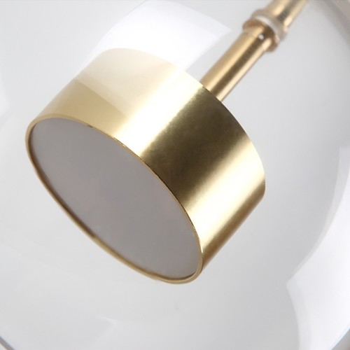 Бра ImperiumLoft Bubble 133216-22