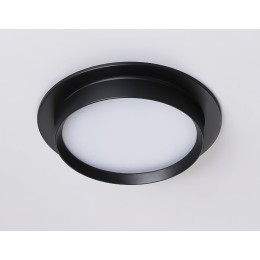 Встраиваемый светильник Ambrella Light GX53 Acrylic tech TN5227