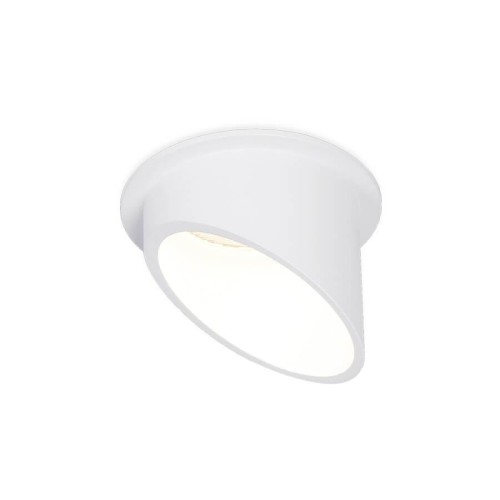 Встраиваемый светильник Ambrella Light Techno Spot TN205