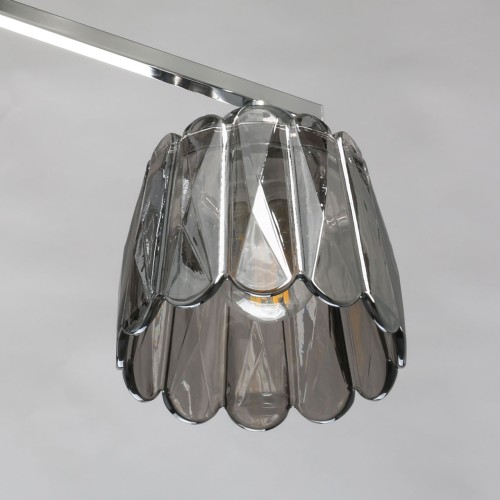 Потолочная люстра De Markt Клэр 463012003