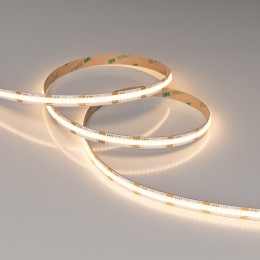 Светодиодная лента Arlight COB-X576-10mm 24V White-MIX 16.5 W/m, IP20, CSP, 5m 036206