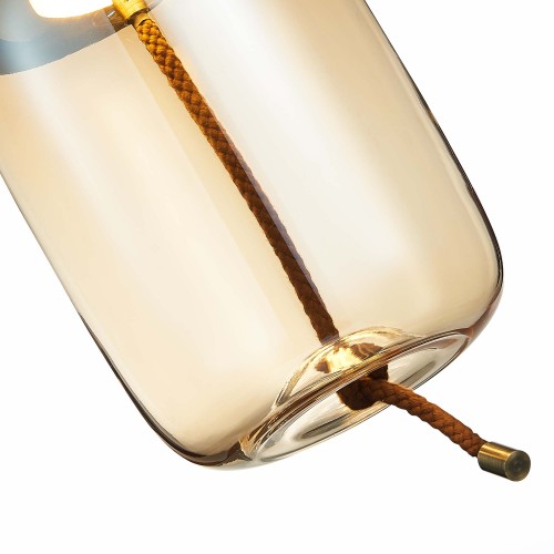 Подвесной светильник ST Luce Ozzio SL6108.323.01