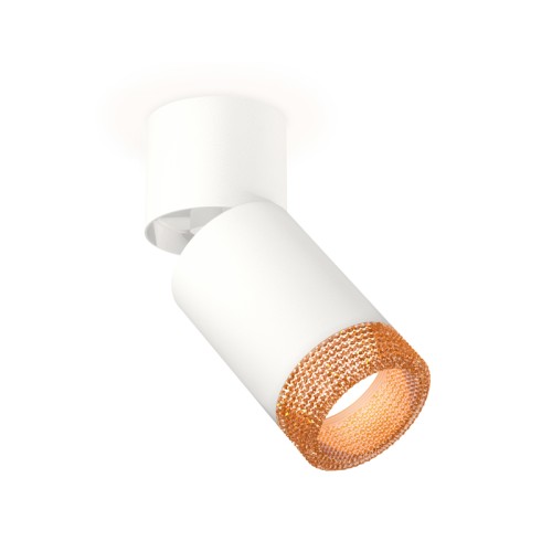 Спот Ambrella Light Techno Spot XM6312064 (A2220, C6312, N6154)