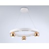 Подвесная люстра Ambrella Light Comfort FL5959