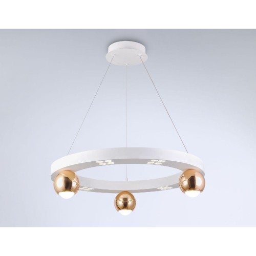 Подвесная люстра Ambrella Light Comfort FL5959