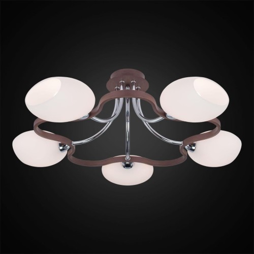 Потолочная люстра Citilux Октава CL131151