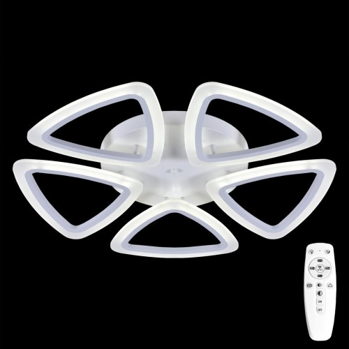 Накладная люстра Citilux CL234250R