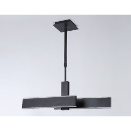 Подвесной светильник Ambrella Light Acrylica Original FA6667