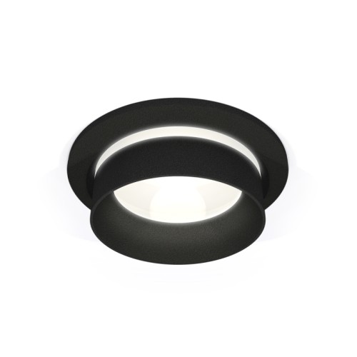 Встраиваемый светильник Ambrella Light Techno Spot XC6513061 (C6513, N6229)