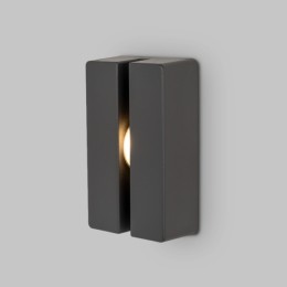 Уличный настенный светильник Arlight LGD-Stripe-3W Day4000 034980