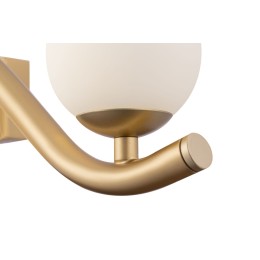 Бра Maytoni Uva MOD059WL-05G