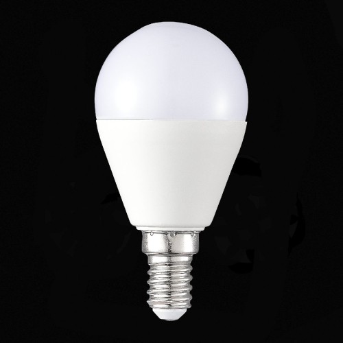 Лампа светодиодная ST Luce Smart E14 5W 2700K-6500K ST9100.149.05