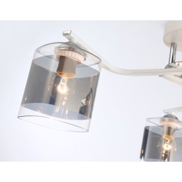 Потолочная люстра Ambrella Light Modern TR303217