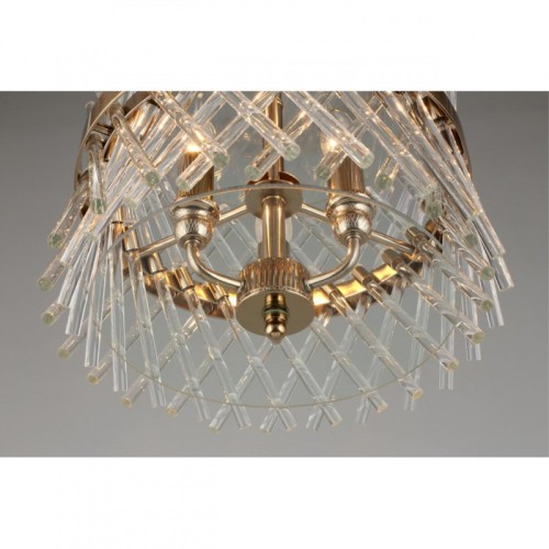 Подвесная люстра APLOYT Toinet APL.734.06.03