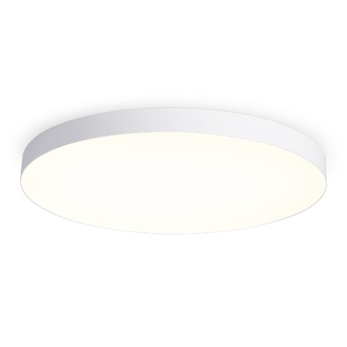 Потолочный светильник Ambrella Light Orbital Air Alum FV5539