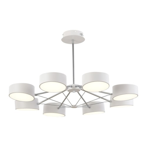 Потолочный светильник Evoluce Valle SLE6005-502-08