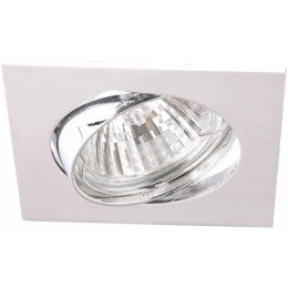 Встраиваемый светильник Arte Lamp Quadratisch (компл. 3шт.) A2118PL-3CC
