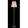 Торшер Crystal Lux Renata RENATA PT1 GOLD