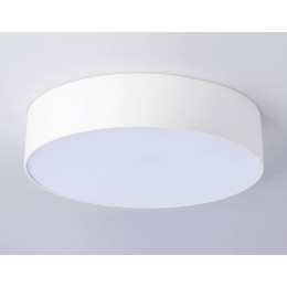 Потолочный светильник Ambrella Light Orbital Air Alum FV5519