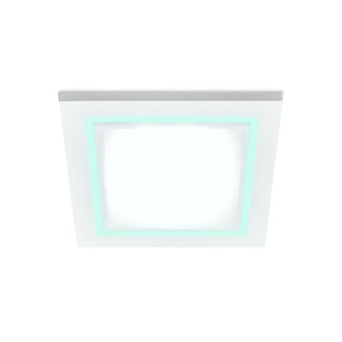 Встраиваемый светильник Ambrella Light Techno Spot TN122