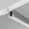 Алюминиевый профиль Maytoni Led strip ALM-0809-S-2M