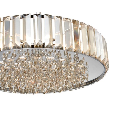 Подвесная люстра Vele Luce Violento VL1613L05