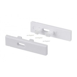 Заглушка Arlight ARH-NANOLINE-5 с отверстием 023913