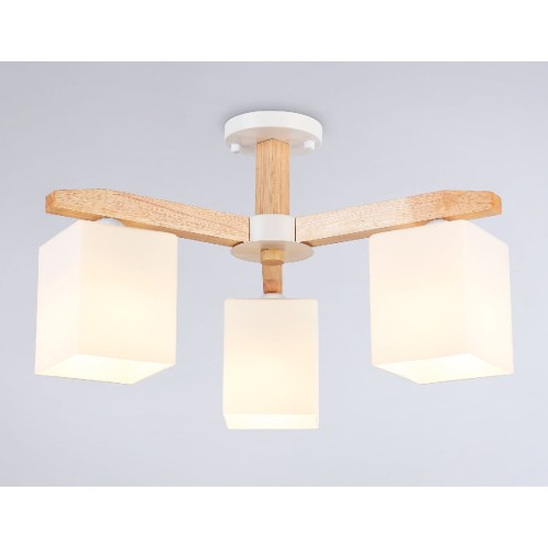 Люстра на штанге Ambrella Light Loft TR83115