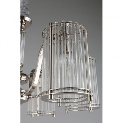 Подвесная люстра APLOYT Sibil APL.733.03.06