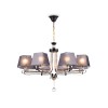 Подвесная люстра Ambrella Light Modern TR4618