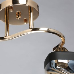 Потолочная люстра De Markt Тетро 673016702