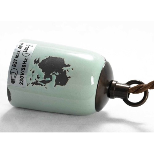 Бра Lussole Loft Vermilion LSP-8158