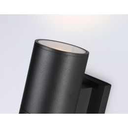 Уличный настенный светильник Ambrella Light Garden ST2911