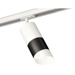 Комплект трекового светильника Ambrella Light Track System XT7402092 (A2536, C7421, A2011, C7402, N7175)